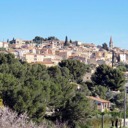 Holiday Home La Cadierienne By Interhome La Cadiere-d'Azur Bagian luar foto