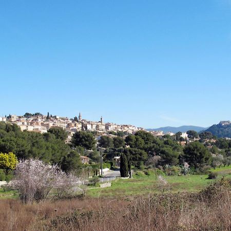 Holiday Home La Cadierienne By Interhome La Cadiere-d'Azur Bagian luar foto