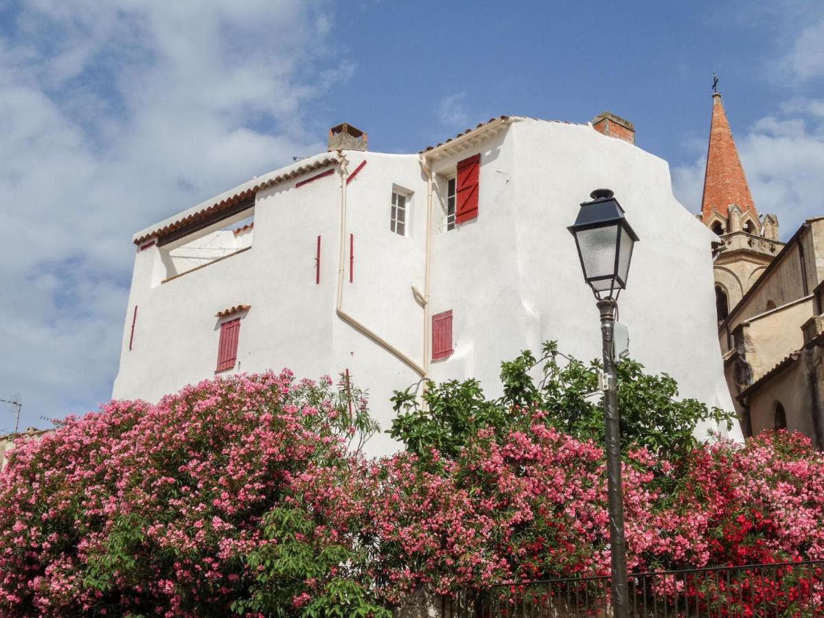 Holiday Home La Cadierienne By Interhome La Cadiere-d'Azur Bagian luar foto