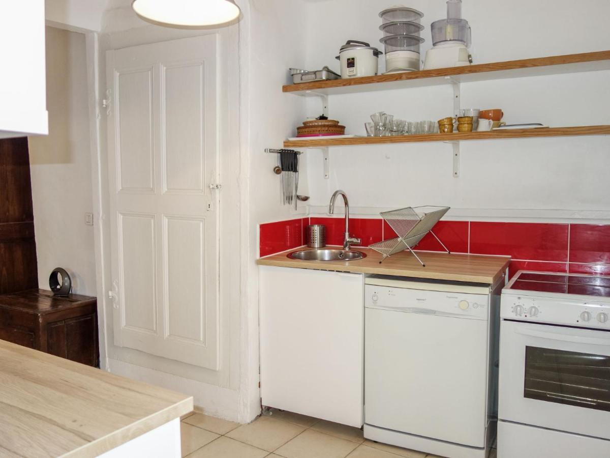 Holiday Home La Cadierienne By Interhome La Cadiere-d'Azur Bagian luar foto