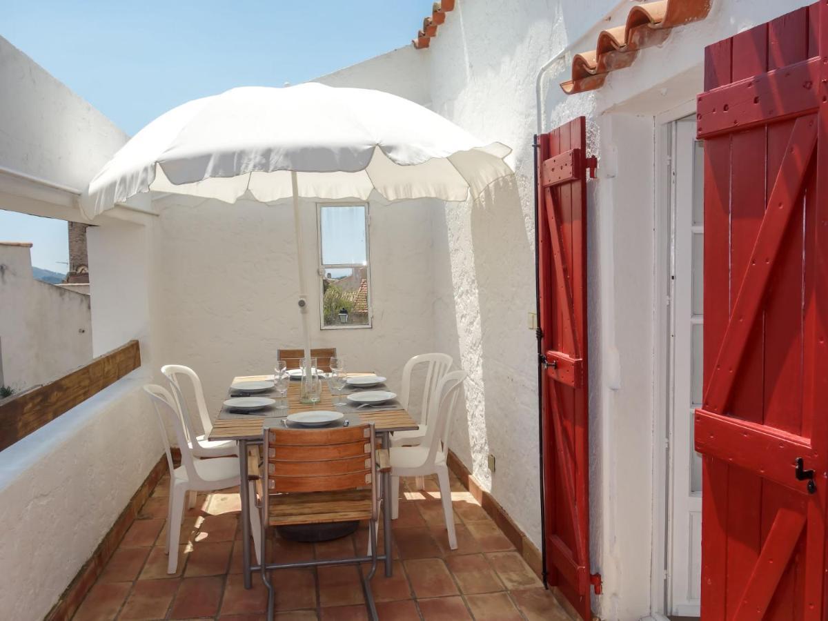Holiday Home La Cadierienne By Interhome La Cadiere-d'Azur Bagian luar foto