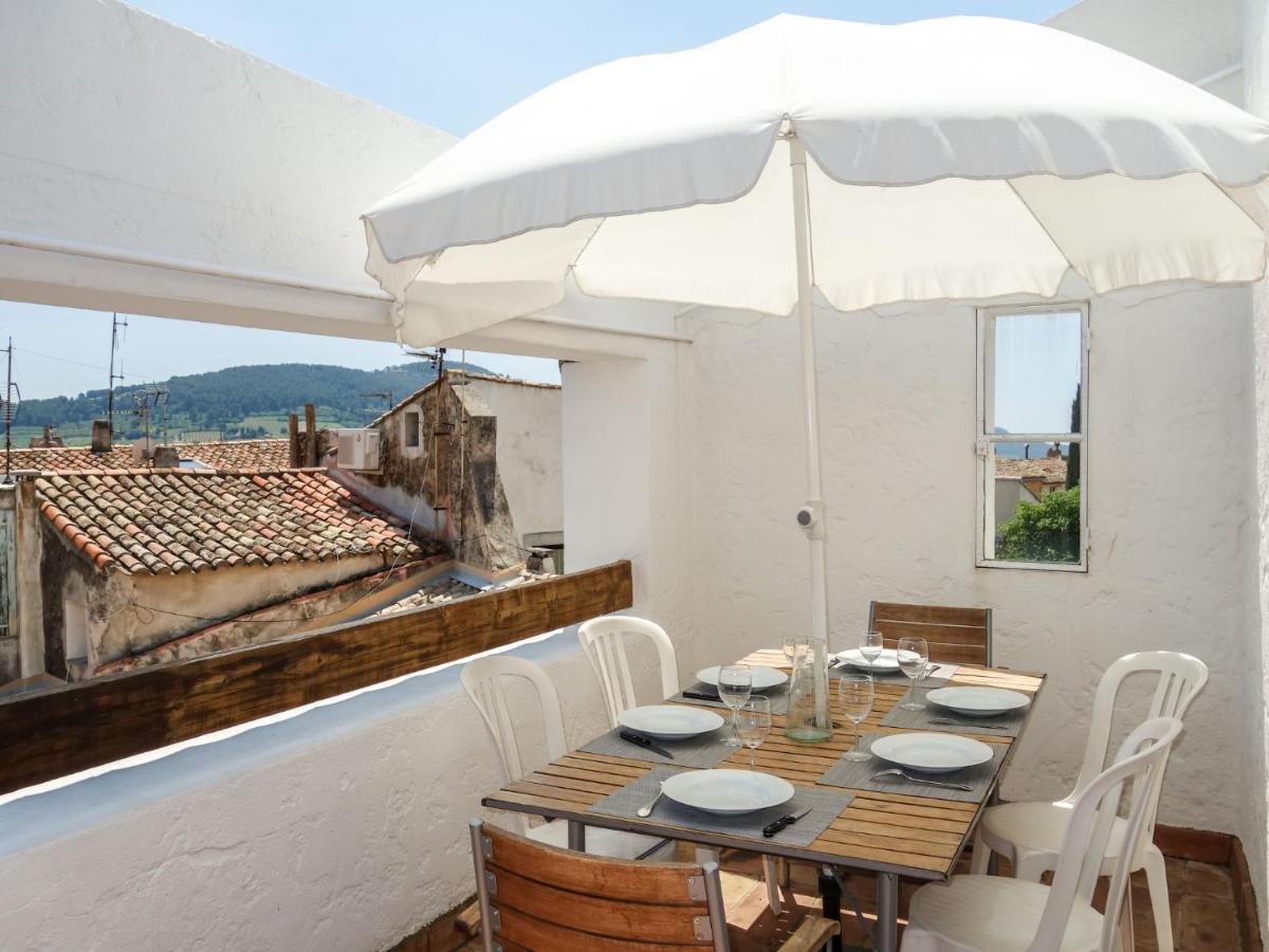 Holiday Home La Cadierienne By Interhome La Cadiere-d'Azur Bagian luar foto