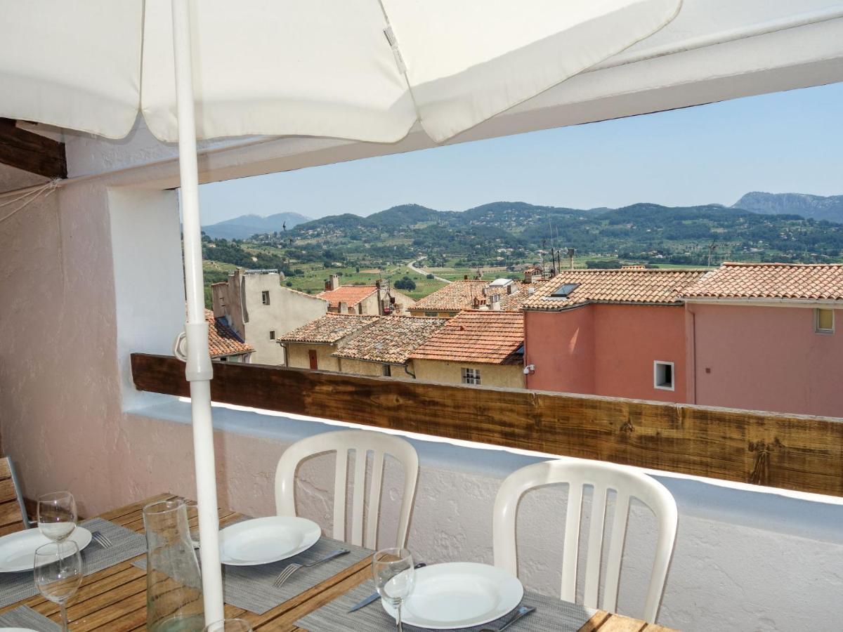 Holiday Home La Cadierienne By Interhome La Cadiere-d'Azur Bagian luar foto