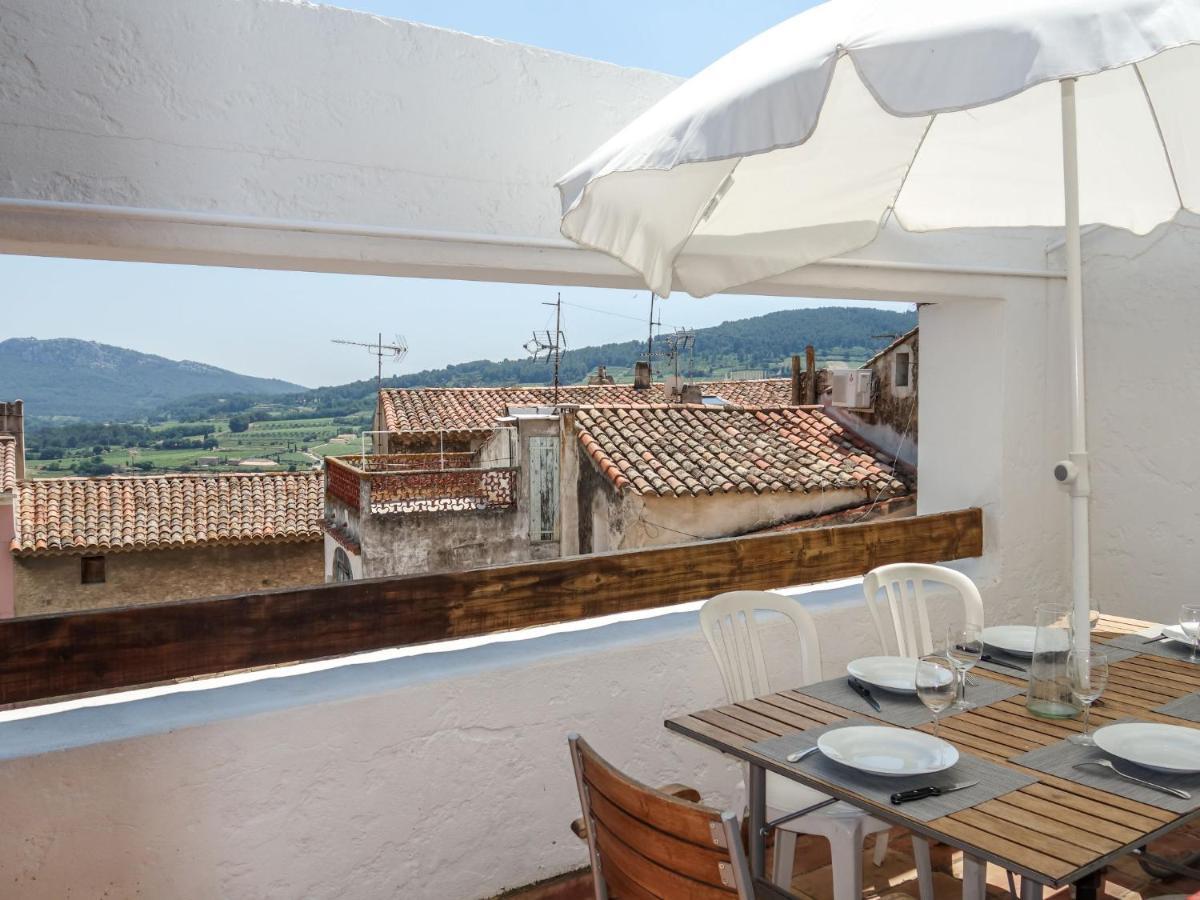 Holiday Home La Cadierienne By Interhome La Cadiere-d'Azur Bagian luar foto