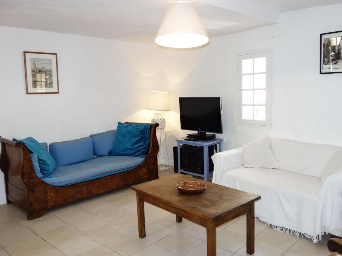 Holiday Home La Cadierienne By Interhome La Cadiere-d'Azur Bagian luar foto
