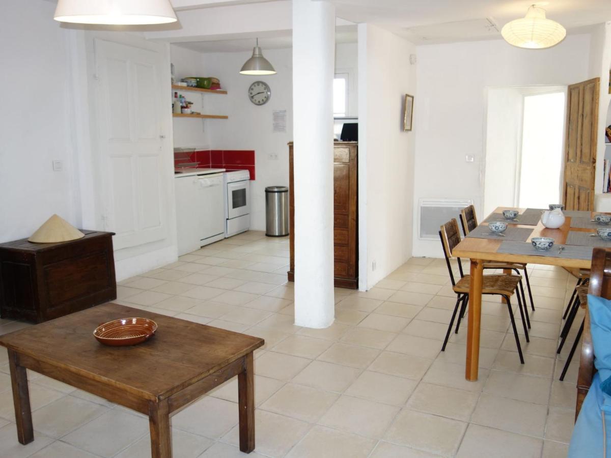 Holiday Home La Cadierienne By Interhome La Cadiere-d'Azur Bagian luar foto