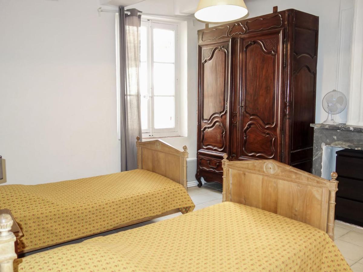 Holiday Home La Cadierienne By Interhome La Cadiere-d'Azur Bagian luar foto