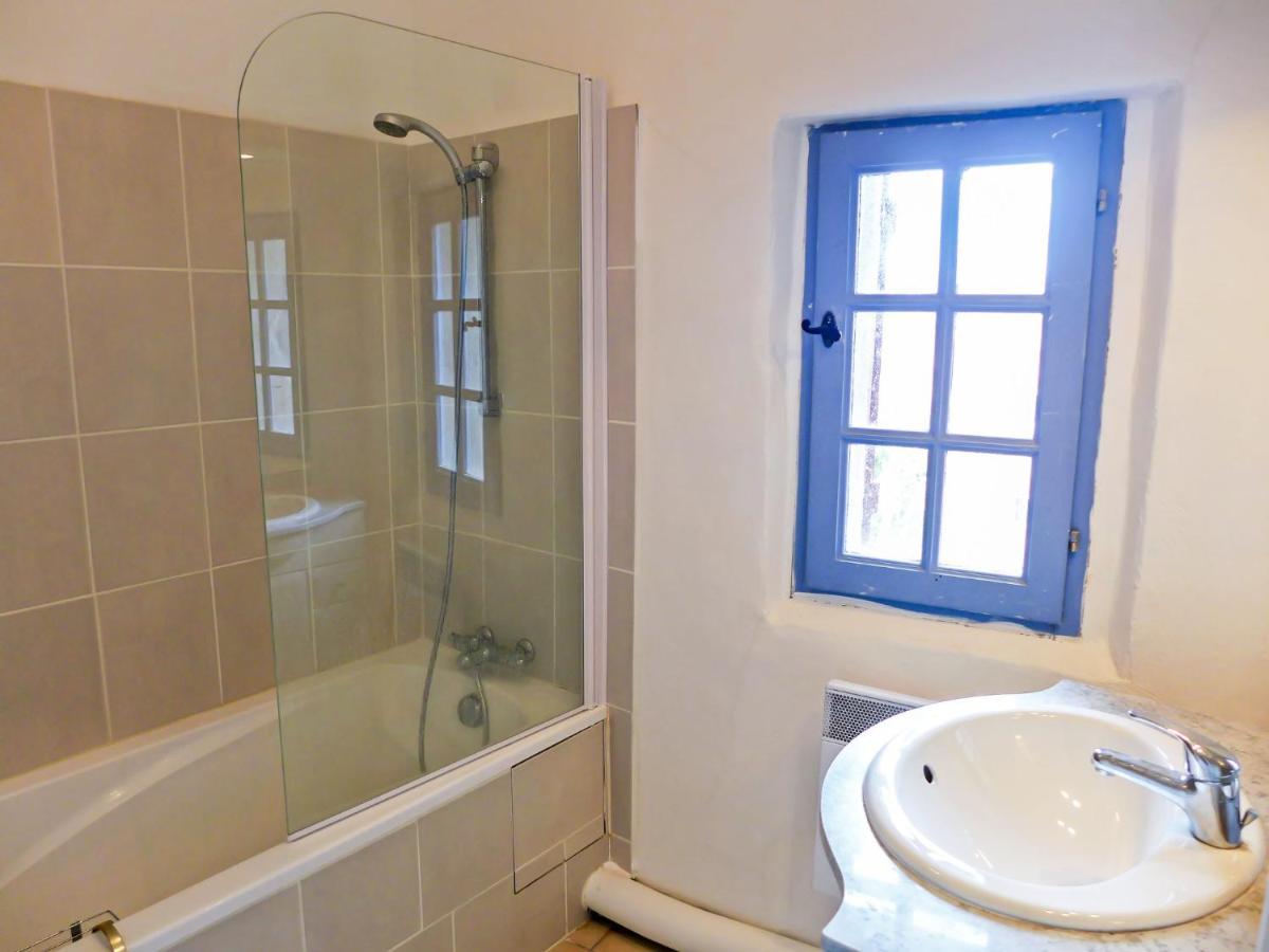 Holiday Home La Cadierienne By Interhome La Cadiere-d'Azur Bagian luar foto