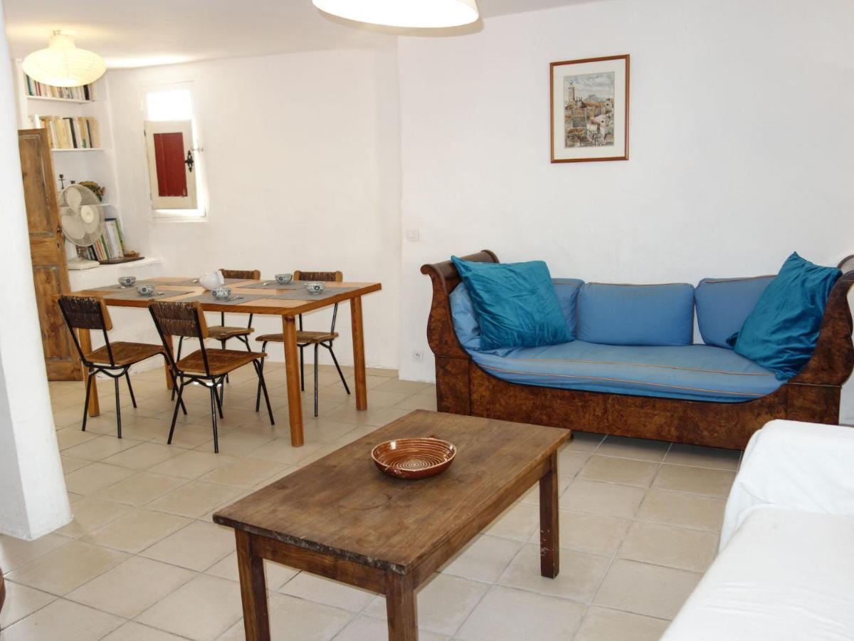 Holiday Home La Cadierienne By Interhome La Cadiere-d'Azur Bagian luar foto