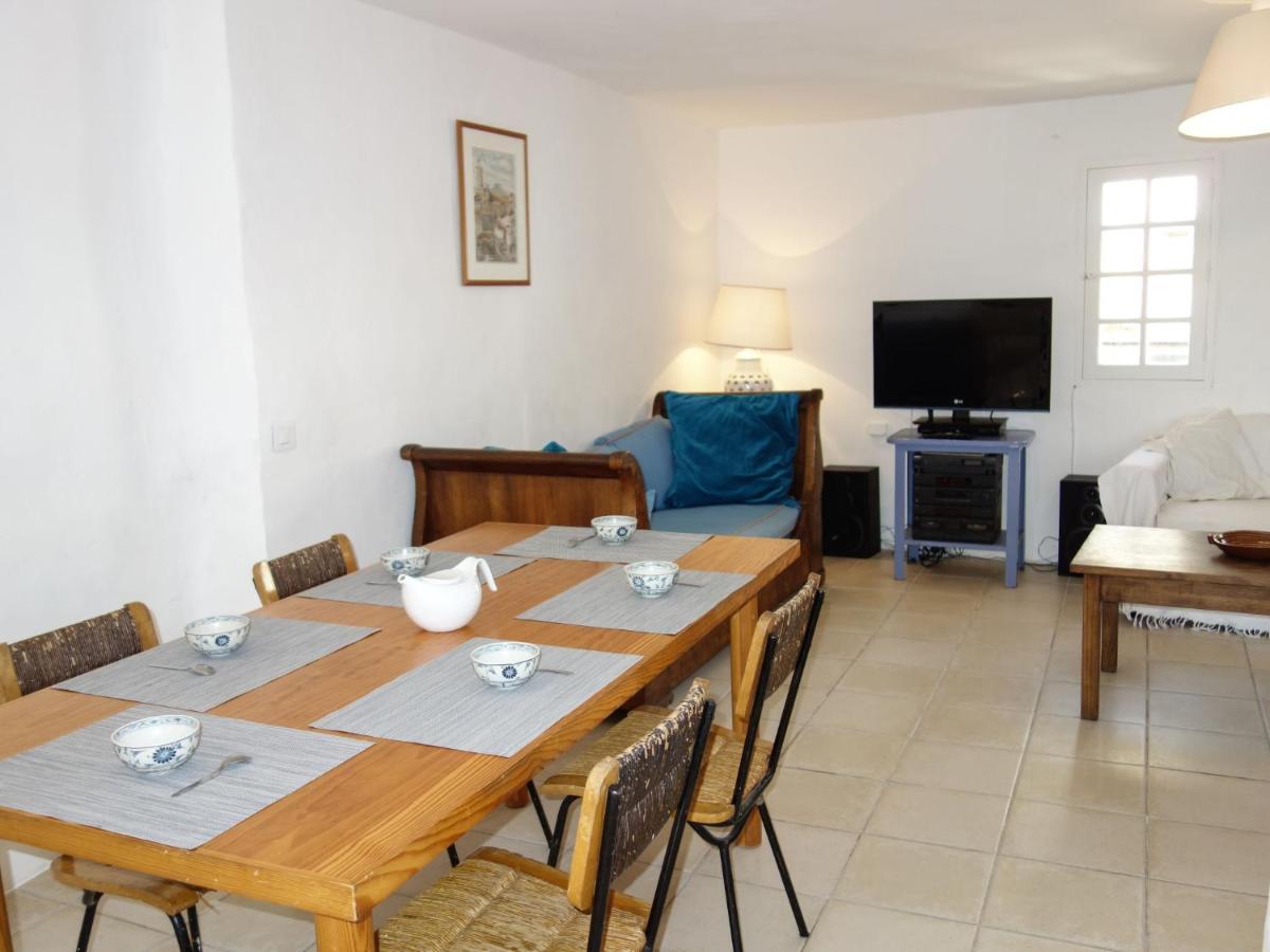 Holiday Home La Cadierienne By Interhome La Cadiere-d'Azur Bagian luar foto