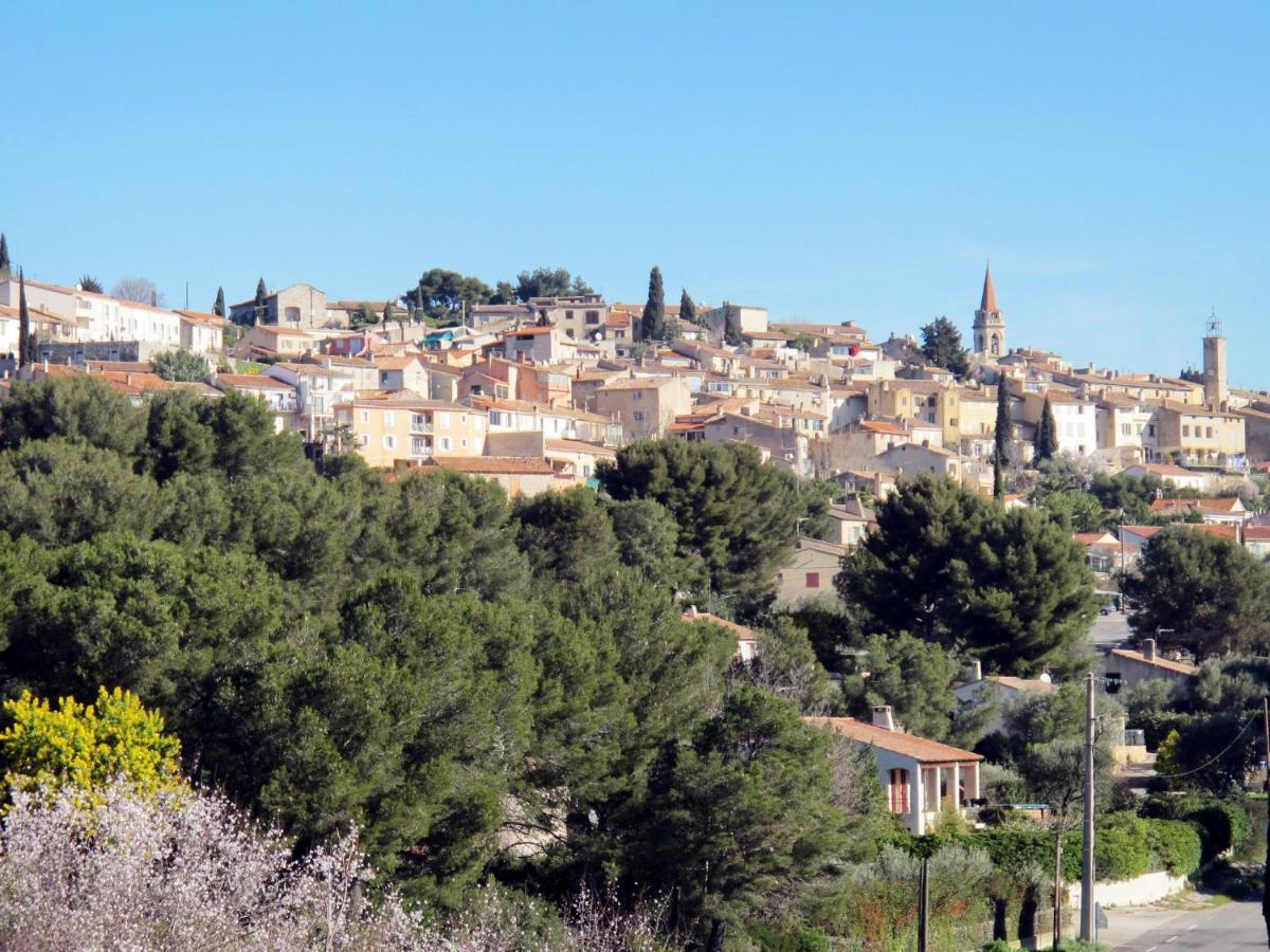 Holiday Home La Cadierienne By Interhome La Cadiere-d'Azur Bagian luar foto