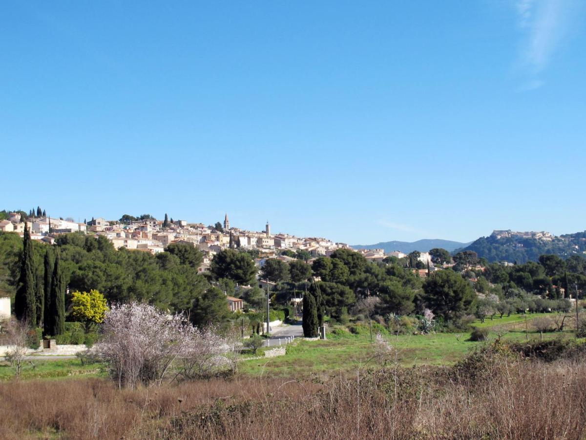 Holiday Home La Cadierienne By Interhome La Cadiere-d'Azur Bagian luar foto
